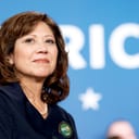 Photo of Hilda Solis