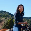 Photo of Esther Kim-Varet