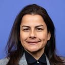 Photo of Nanette Diaz Barragán