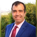 Photo of Armen Kurdian