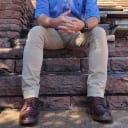 Photo of Tim Bennett