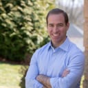 Photo of Luke Bronin