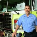 Photo of Chris Shea