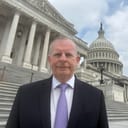 Photo of Joseph "Dr. Joe" Arminio