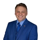 Photo of Seth Harp