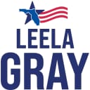 Photo of Leela Gray
