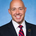 Photo of Brian J. Mast