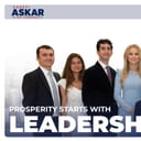 Photo of Casey Askar