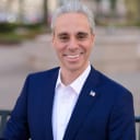 Photo of Scott Singer
