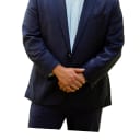 Photo of Jim Kingston