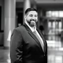 Photo of Matt Day