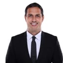 Photo of Brenton Awa