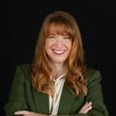 Photo of Lindsay James