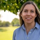 Photo of Sarah Trone Garriott