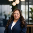 Photo of Patty Garcia