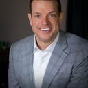 Photo of Chris Getty