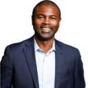 Photo of La Shawn Ford
