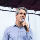 Photo of Daniel K. Biss