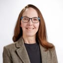 Photo of Julie Fortier