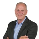 Photo of Jeff Wilson