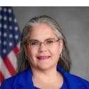 Photo of Jennifer Todd