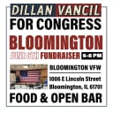 Photo of Dillan Vancil