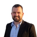 Photo of Drew Cox