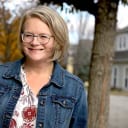 Photo of Lauren Reinhold