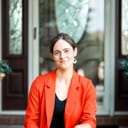 Photo of Katy Tyndell