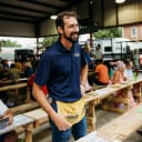 Photo of Drew Williams