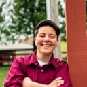 Photo of Megan Wingfield