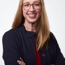Photo of Melissa Strange