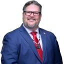 Photo of John Day