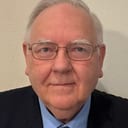 Photo of Gordon Heslop