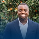 Photo of Adrian Boafo