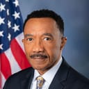 Photo of Kweisi Mfume