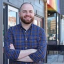 Photo of Jeremy Moss