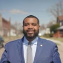 Photo of Donavan McKinney