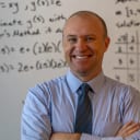 Photo of Jacob Johnson