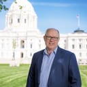 Photo of Paul Wikstrom