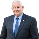 Photo of John Nagel