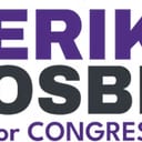 Photo of Erik Osberg