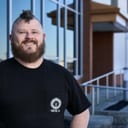 Photo of Christopher Reichard