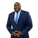 Photo of Jeffrey Hulum