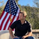 Photo of Aaron Flint
