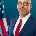 Photo of Brian Miller