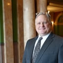 Photo of Michael Eisenhauer