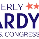 Photo of Kim Hardy
