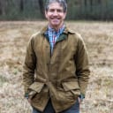 Photo of Paul Barringer