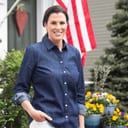 Photo of Stefany Shaheen